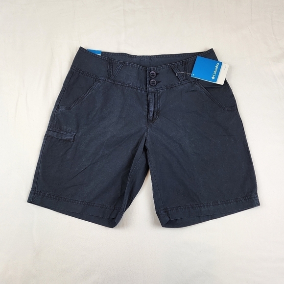 Columbia cotton active shorts - Picture 1 of 9